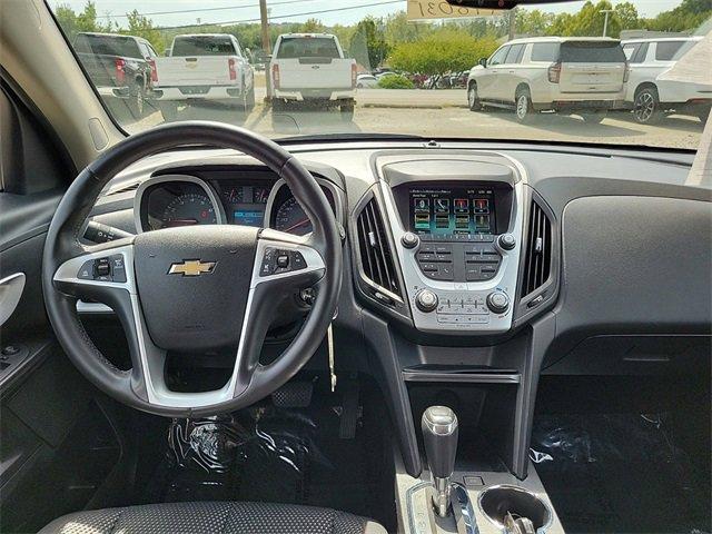 2016 Chevrolet Equinox Vehicle Photo in MILFORD, OH 45150-1684