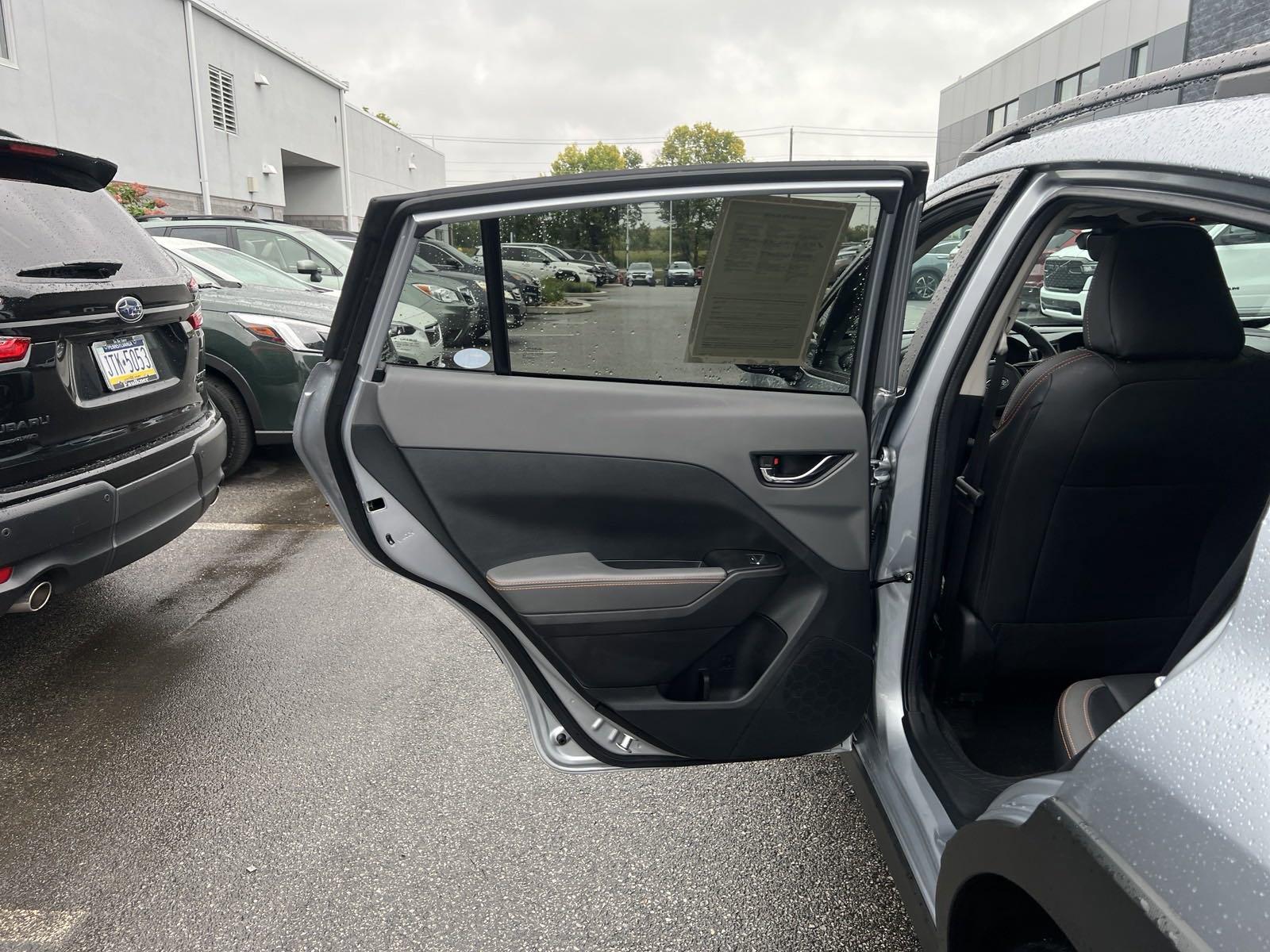 2024 Subaru Crosstrek Vehicle Photo in Mechanicsburg, PA 17050