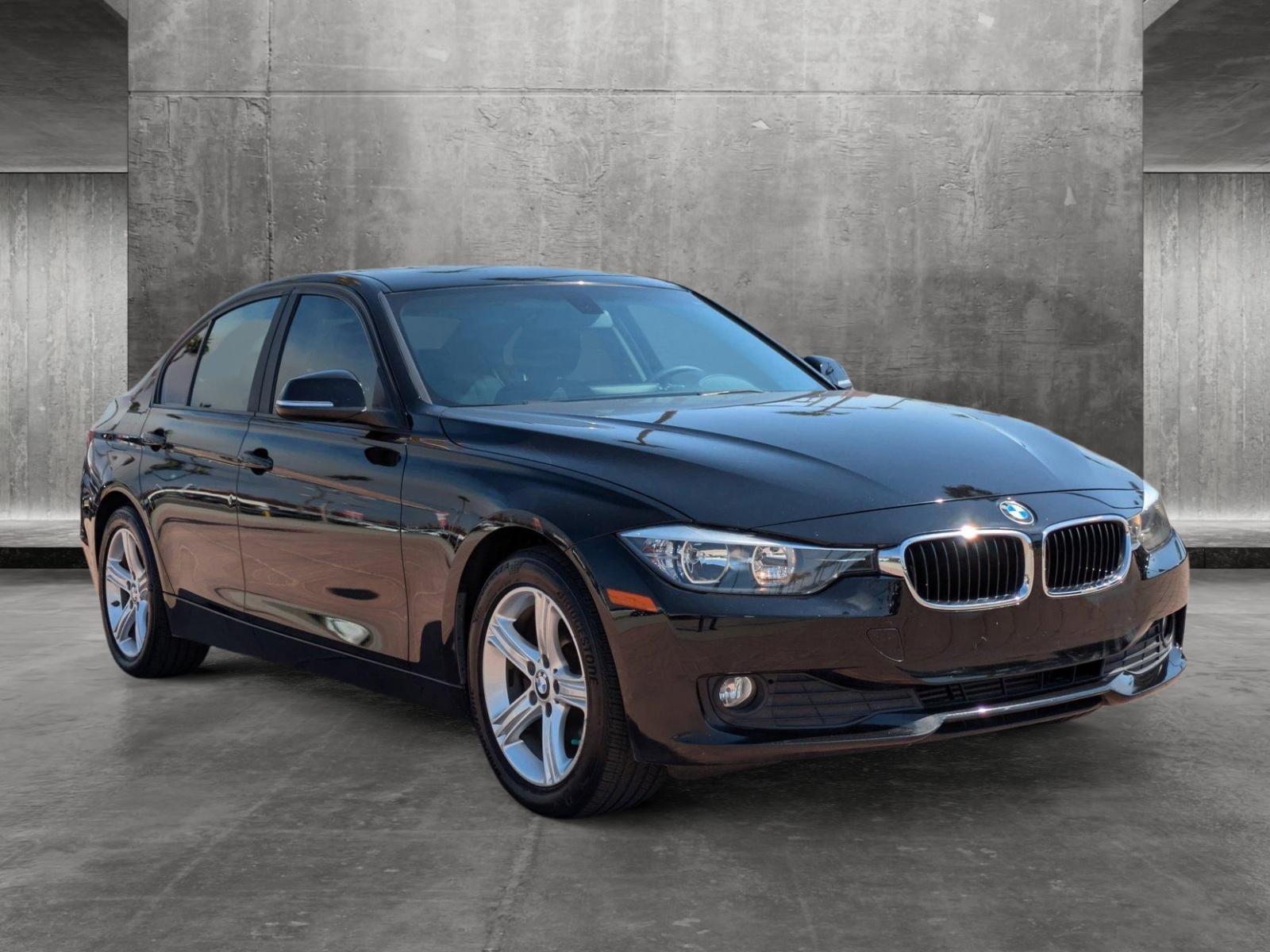 2014 BMW 320i Vehicle Photo in Tustin, CA 92782