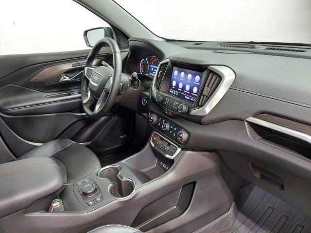 2024 GMC Terrain Vehicle Photo in SAUK CITY, WI 53583-1301