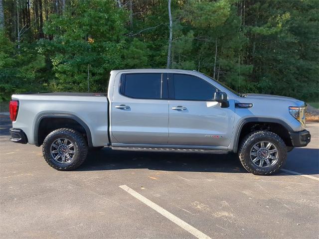 2024 GMC Sierra 1500 Vehicle Photo in ALBERTVILLE, AL 35950-0246