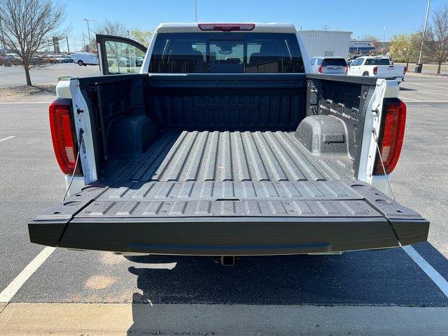 2024 GMC Sierra 1500 Vehicle Photo in BOWLING GREEN, KY 42104-4102