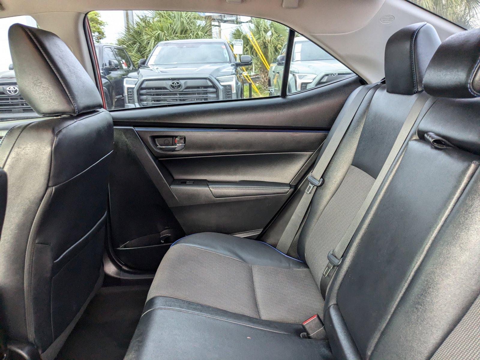 2019 Toyota Corolla Vehicle Photo in Winter Park, FL 32792