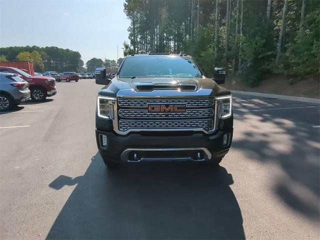 2021 GMC Sierra 3500 HD Vehicle Photo in ALBERTVILLE, AL 35950-0246