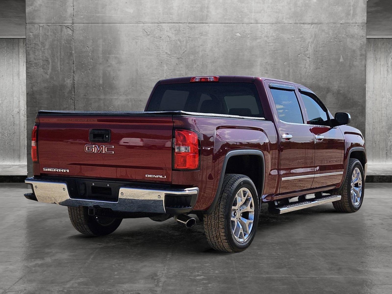 2014 GMC Sierra 1500 Vehicle Photo in WACO, TX 76710-2592