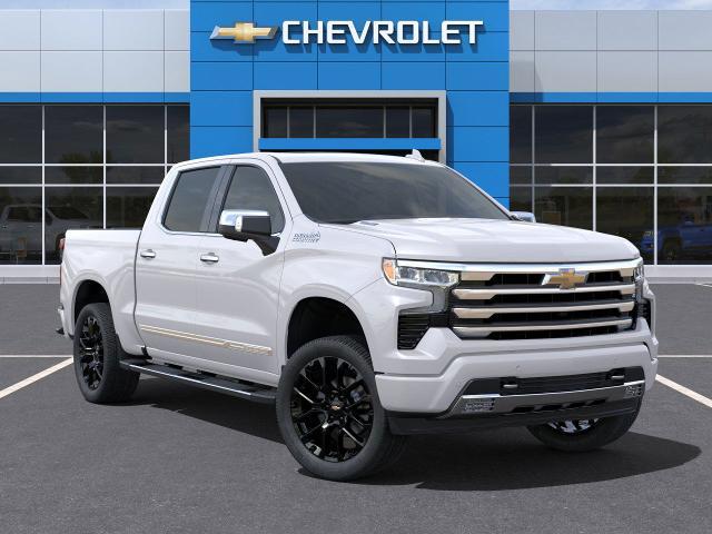 2024 Chevrolet Silverado 1500 Vehicle Photo in DENVER, CO 80221-3610