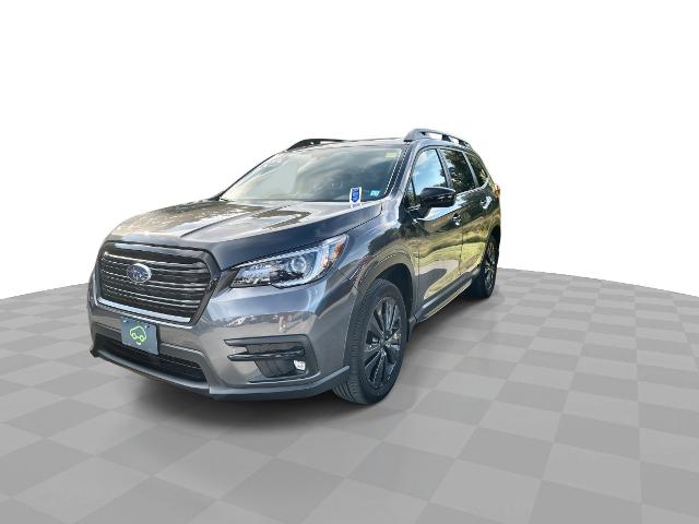 2022 Subaru Ascent Vehicle Photo in WILLIAMSVILLE, NY 14221-2883