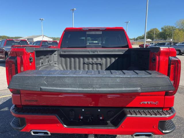 2022 GMC Sierra 1500 Limited Vehicle Photo in GREEN BAY, WI 54302-3701