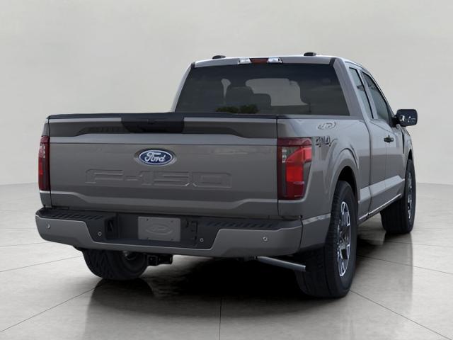 2024 Ford F-150 Vehicle Photo in Neenah, WI 54956