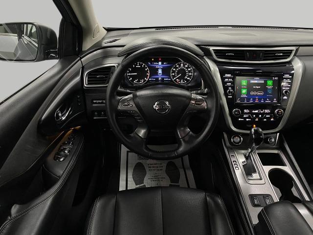 2022 Nissan Murano Vehicle Photo in Appleton, WI 54913