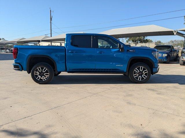 2022 GMC Sierra 1500 Vehicle Photo in SELMA, TX 78154-1459