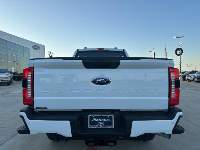 2024 Ford Super Duty F-250 SRW Vehicle Photo in Terrell, TX 75160