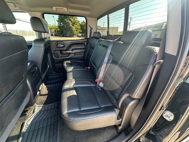 2018 GMC Sierra 1500 Vehicle Photo in TUPELO, MS 38801-6508