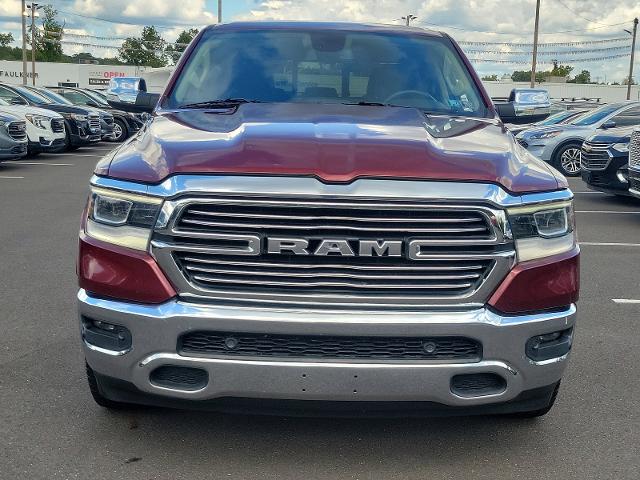 2019 Ram 1500 Vehicle Photo in TREVOSE, PA 19053-4984