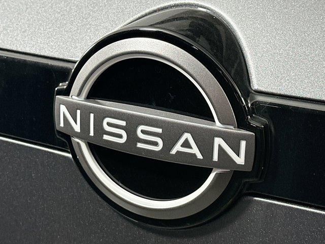 2024 Nissan Pathfinder Vehicle Photo in Flemington, NJ 08822