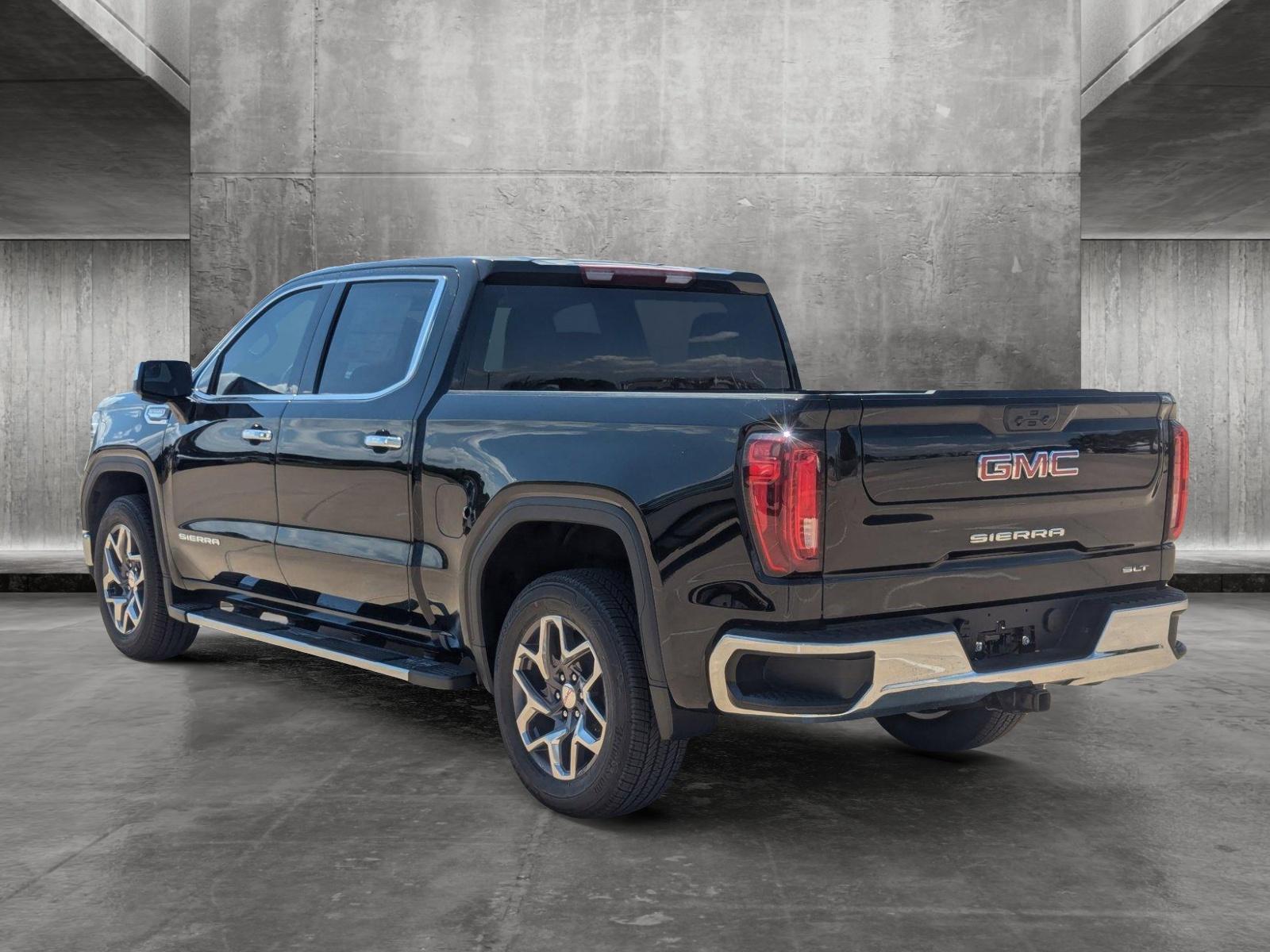 2025 GMC Sierra 1500 Vehicle Photo in CORPUS CHRISTI, TX 78412-4902