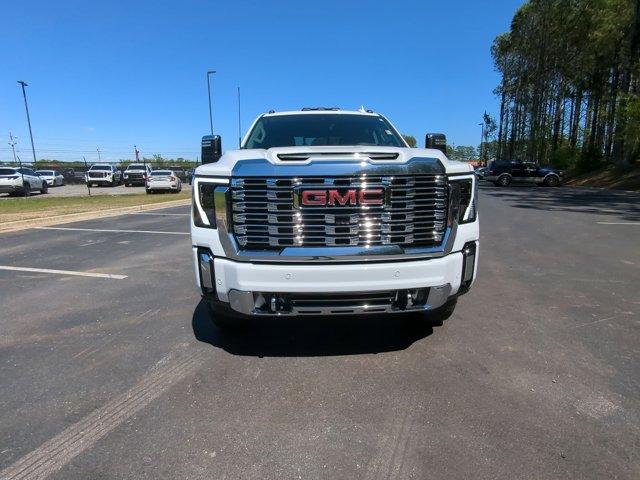 2024 GMC Sierra 2500 HD Vehicle Photo in ALBERTVILLE, AL 35950-0246