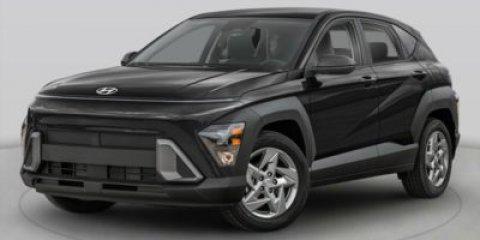 2025 Hyundai KONA Vehicle Photo in Peoria, IL 61615