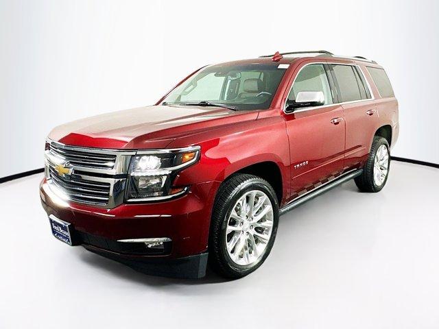 2019 Chevrolet Tahoe Vehicle Photo in Flemington, NJ 08822