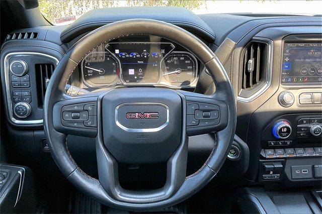 2021 GMC Sierra 1500 Vehicle Photo in INDEPENDENCE, MO 64055-1314