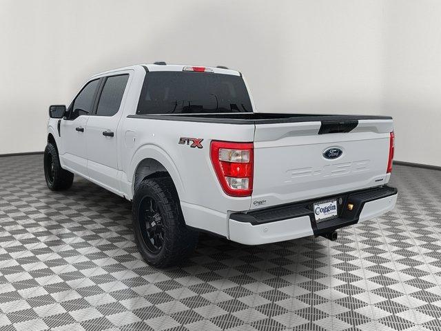 Used 2023 Ford F-150 XL with VIN 1FTEW1CPXPKE26070 for sale in Tampa, FL