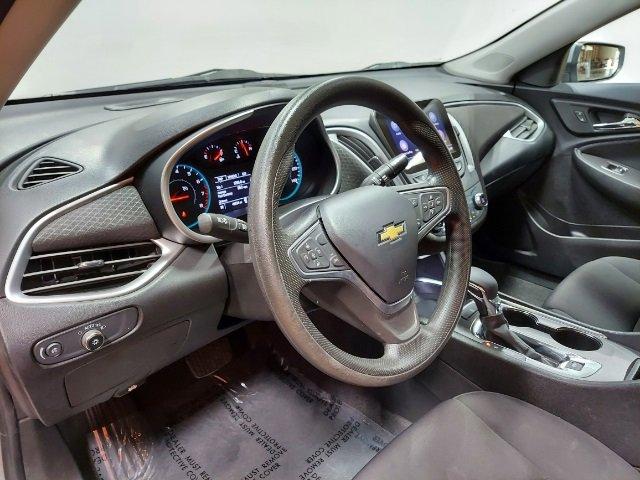 2023 Chevrolet Malibu Vehicle Photo in SAUK CITY, WI 53583-1301