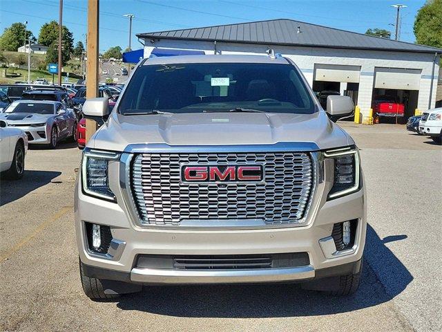 2022 GMC Yukon XL Vehicle Photo in MILFORD, OH 45150-1684