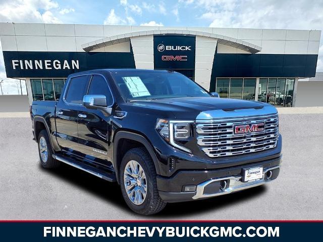 2025 GMC Sierra 1500 Vehicle Photo in ROSENBERG, TX 77471-5675