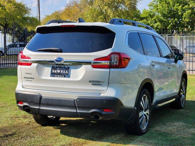 2021 Subaru Ascent Vehicle Photo in DALLAS, TX 75209