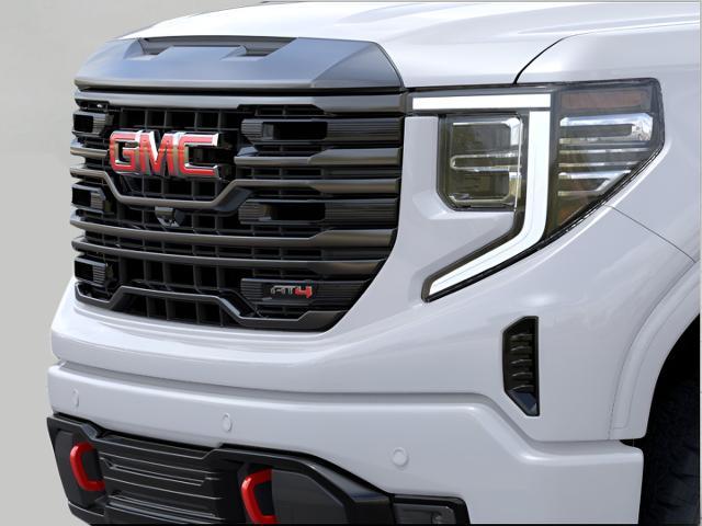 2025 GMC Sierra 1500 Vehicle Photo in APPLETON, WI 54914-8833