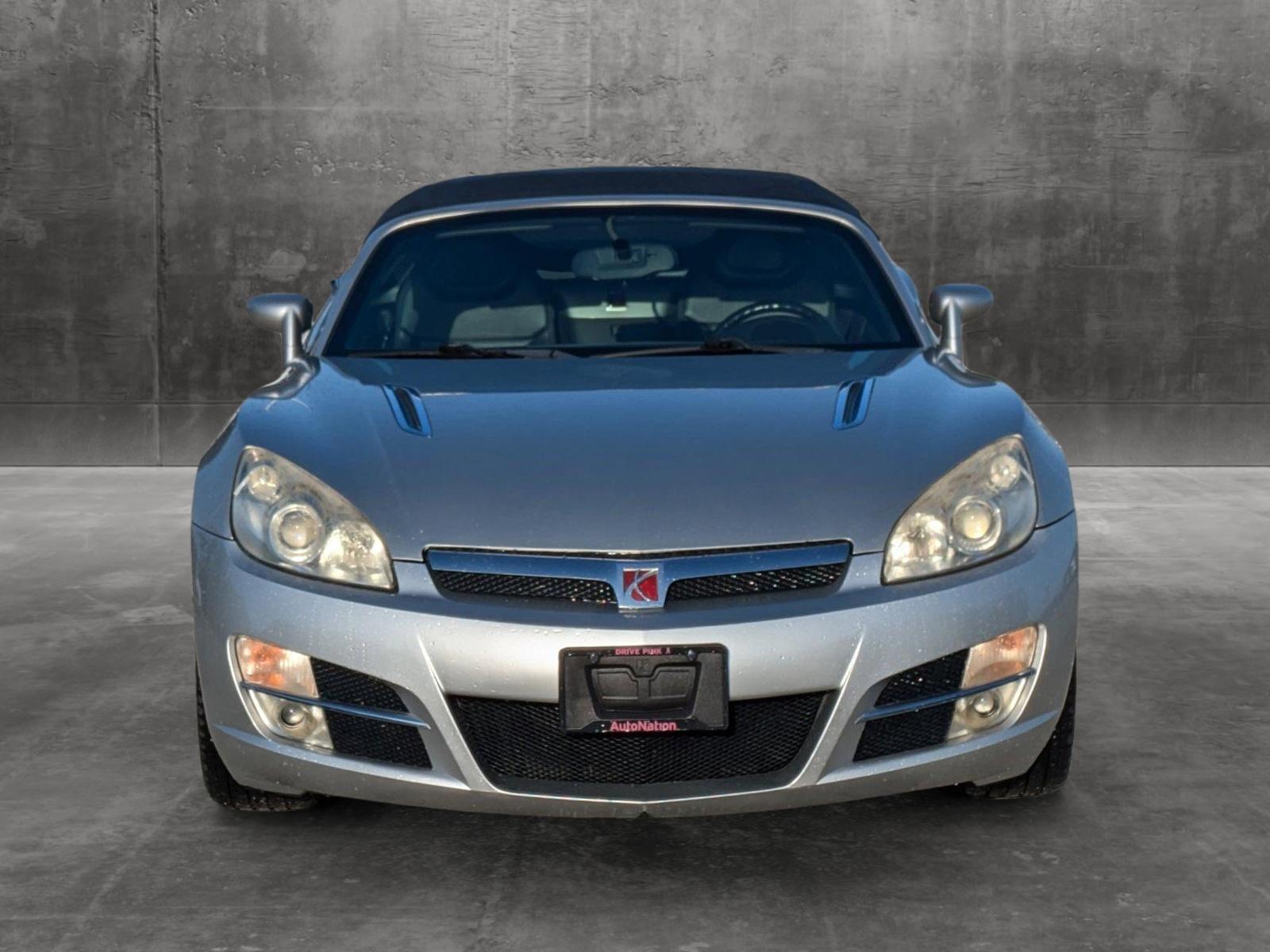 2008 Saturn Sky Vehicle Photo in Corpus Christi, TX 78415