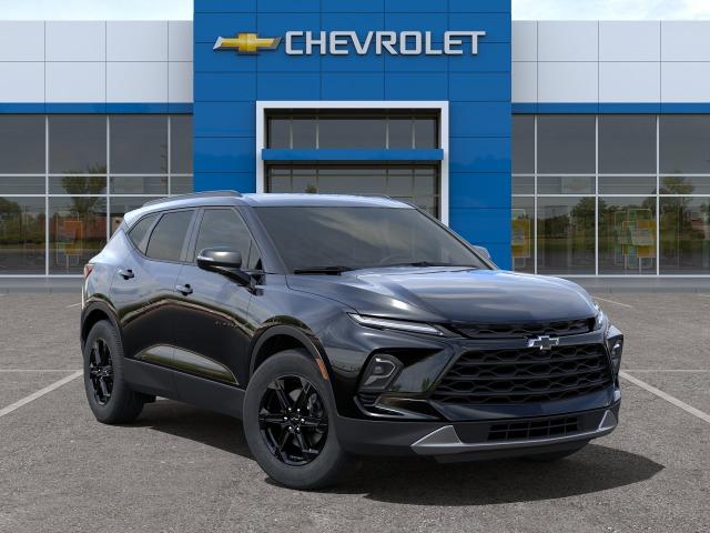 2024 Chevrolet Blazer Vehicle Photo in TIMONIUM, MD 21093-2300