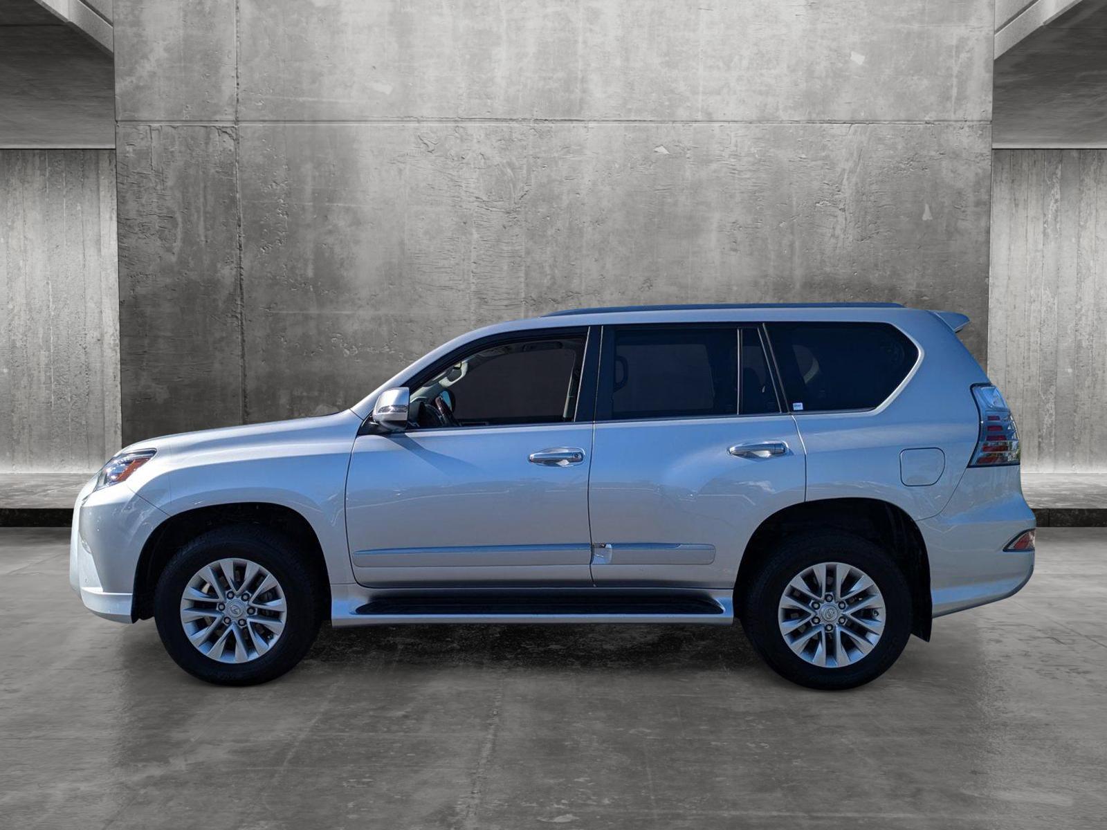 2019 Lexus GX 460 Vehicle Photo in Clearwater, FL 33761