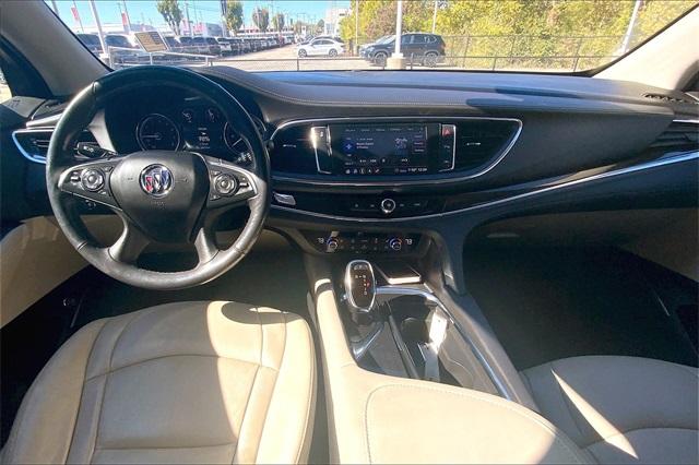 2020 Buick Enclave Vehicle Photo in KANSAS CITY, MO 64114-4545