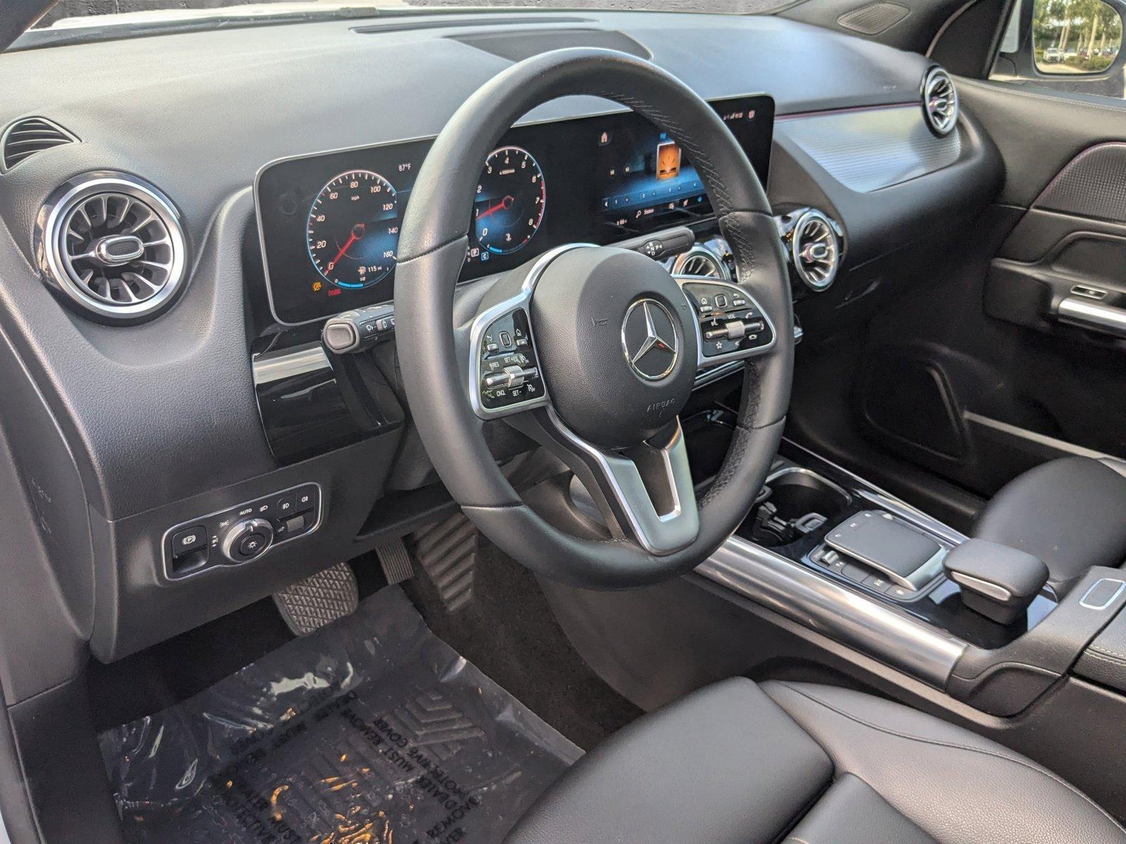 2021 Mercedes-Benz GLA Vehicle Photo in Miami, FL 33169