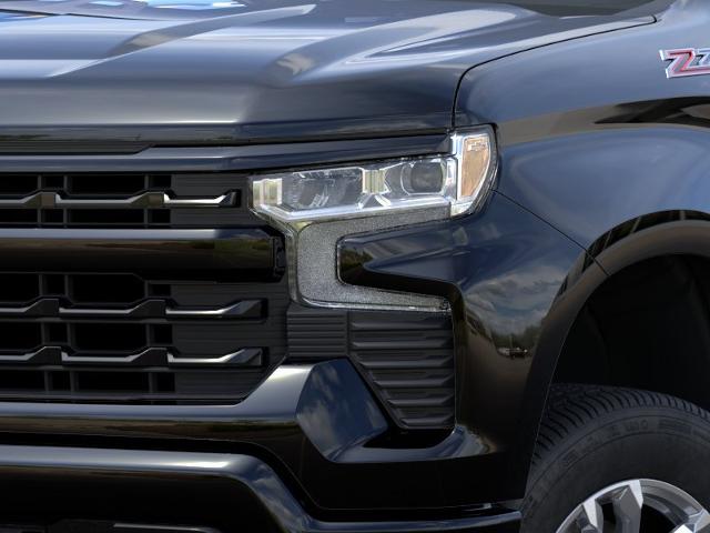 2024 Chevrolet Silverado 1500 Vehicle Photo in ROGERS, MN 55374-9422