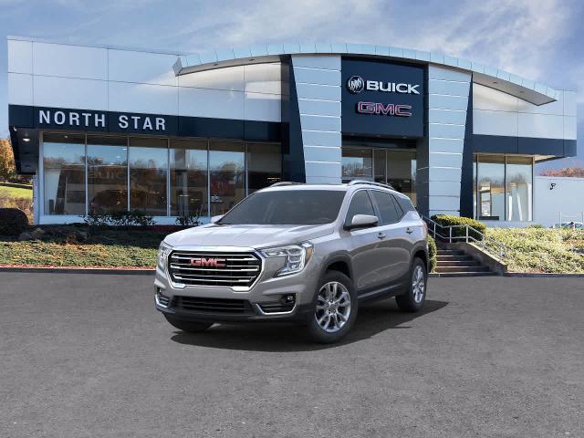 2024 GMC Terrain Vehicle Photo in ZELIENOPLE, PA 16063-2910