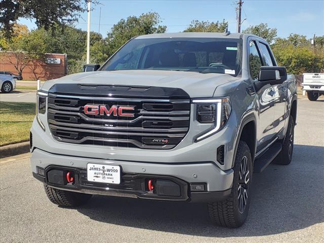 2025 GMC Sierra 1500 Vehicle Photo in Denton, TX 76205