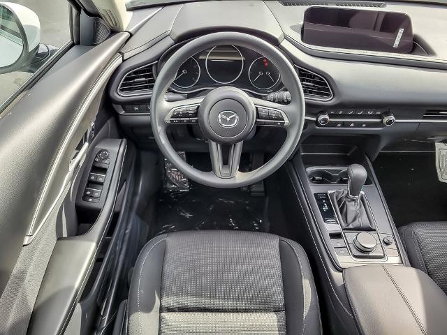 2025 Mazda CX-30 Vehicle Photo in Plainfield, IL 60586