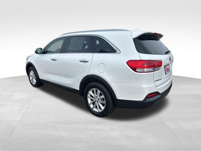 2018 Kia Sorento Vehicle Photo in MEDINA, OH 44256-9631