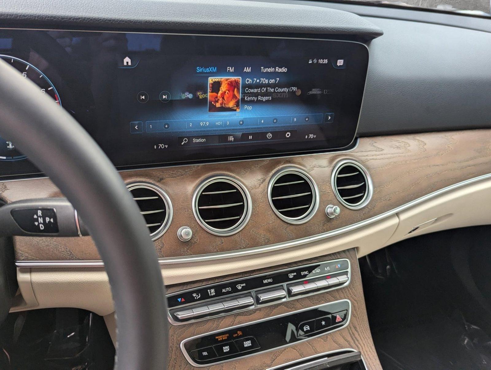 2022 Mercedes-Benz E-Class Vehicle Photo in Delray Beach, FL 33444