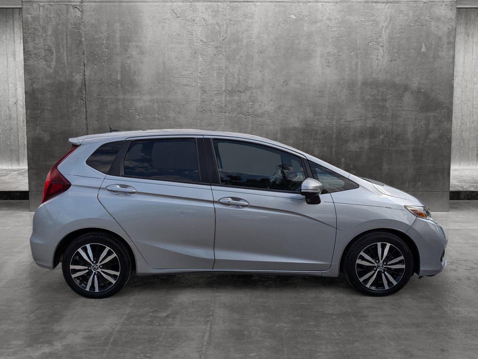 2018 Honda Fit Vehicle Photo in Miami, FL 33015