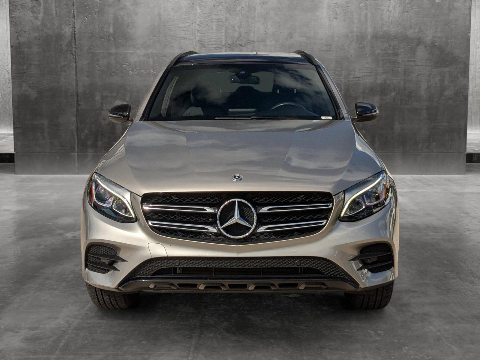 2019 Mercedes-Benz GLC Vehicle Photo in Maitland, FL 32751