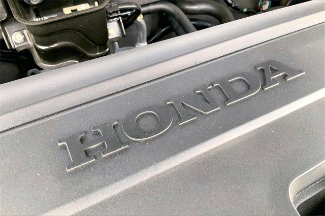 2021 Honda Accord Sedan Vehicle Photo in KANSAS CITY, MO 64114-4502