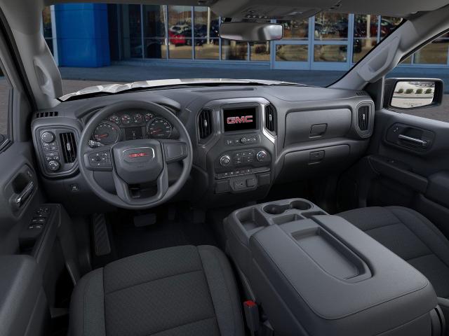 2025 GMC Sierra 1500 Vehicle Photo in OSHKOSH, WI 54904-7811