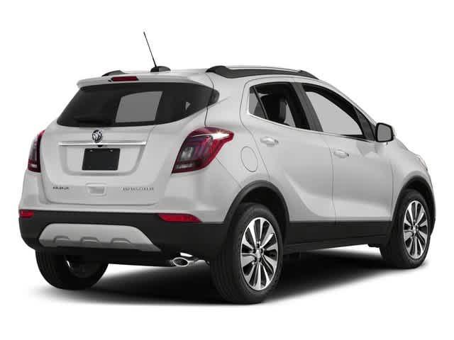 2017 Buick Encore Vehicle Photo in LIGHTHOUSE POINT, FL 33064-6849