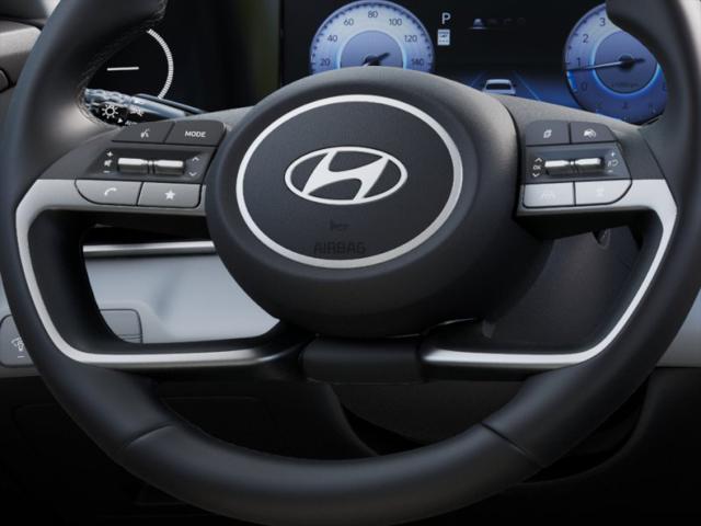 2025 Hyundai ELANTRA Vehicle Photo in Odessa, TX 79762