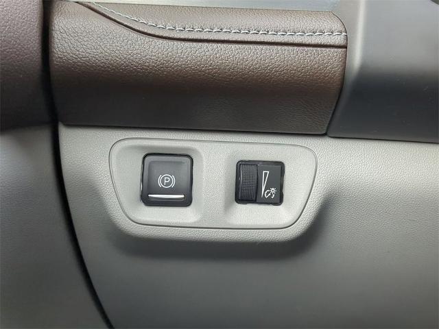 2019 GMC Acadia Vehicle Photo in ALBERTVILLE, AL 35950-0246