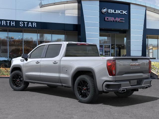 2025 GMC Sierra 1500 Vehicle Photo in ZELIENOPLE, PA 16063-2910