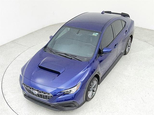 2022 Subaru WRX Vehicle Photo in Grapevine, TX 76051